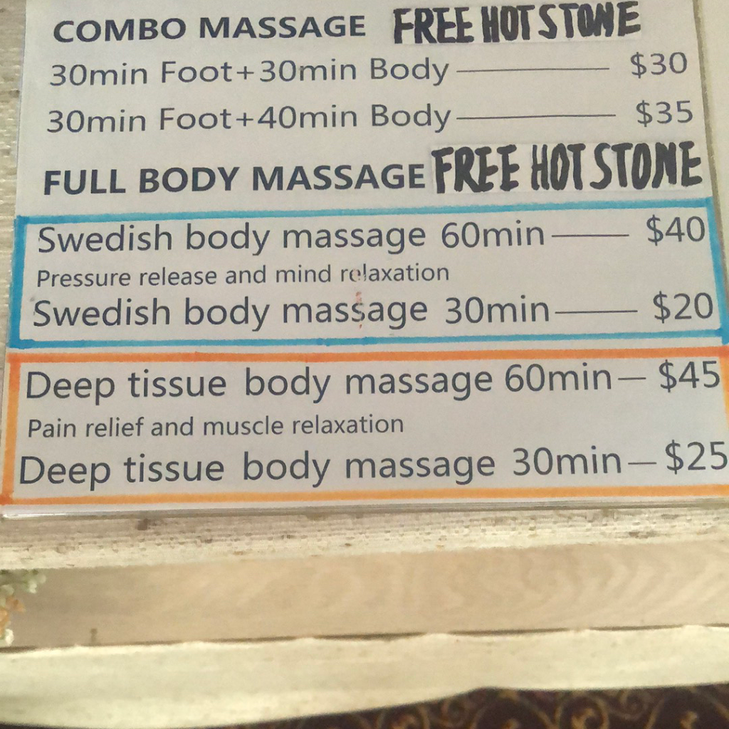 Therapy Massage | 14717 Rinaldi St, San Fernando, CA 91340, USA | Phone: (818) 617-0097