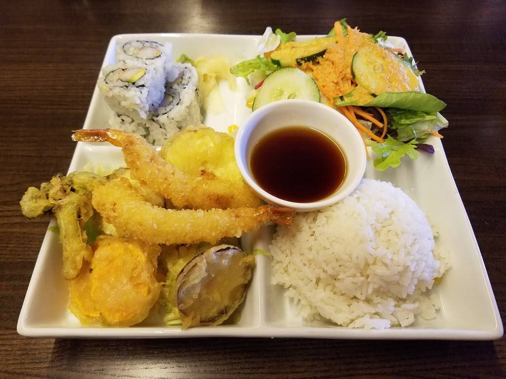 Great Asian Restaurant | 1176 County Line Rd, Westerville, OH 43081, USA | Phone: (614) 818-3939