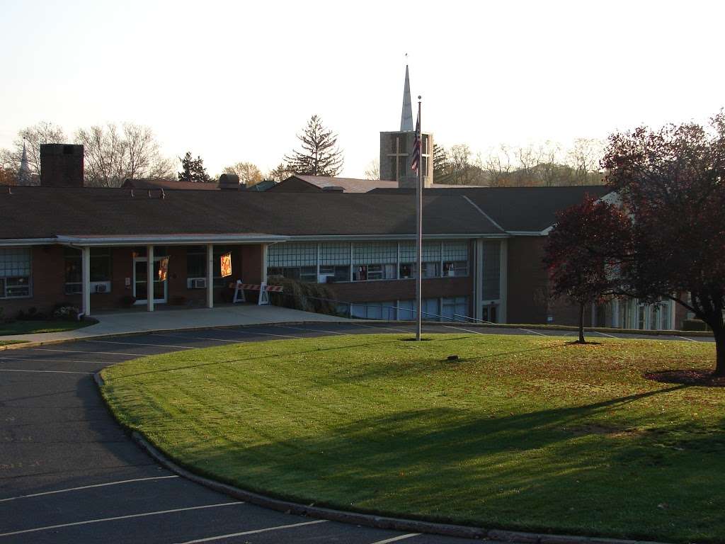 Our Lady of Mercy Academy | 25 Fremont Ave, Park Ridge, NJ 07656, USA | Phone: (201) 391-3838