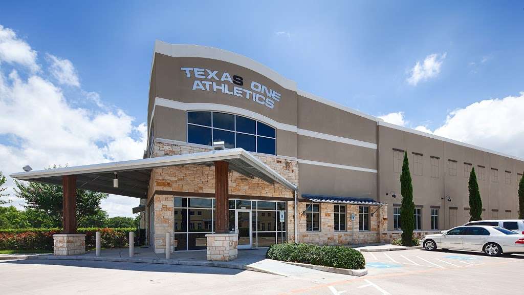 Texas One Volleyball | 1818 First Oaks St, Richmond, TX 77406, USA | Phone: (281) 232-5693