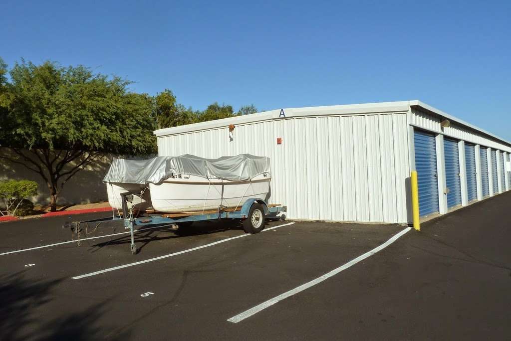 Glendale Storage Company | 13982 N 67th Ave, Glendale, AZ 85306, USA | Phone: (623) 878-9688