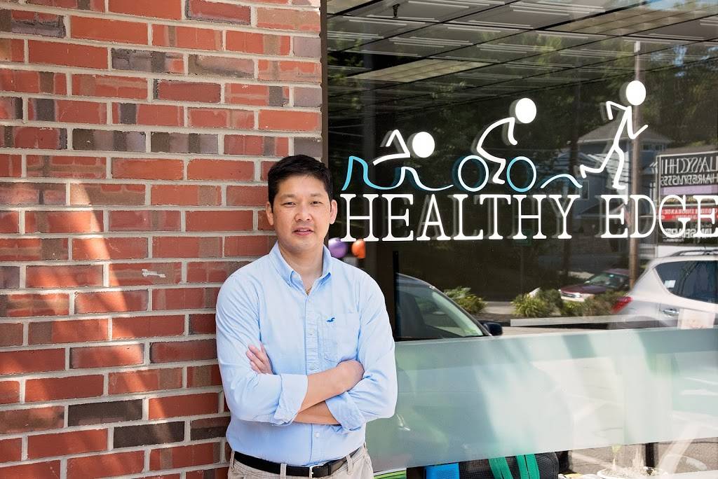 Steven Cheng, PT | 150 Main St, Reading, MA 01867, USA | Phone: (781) 872-1897