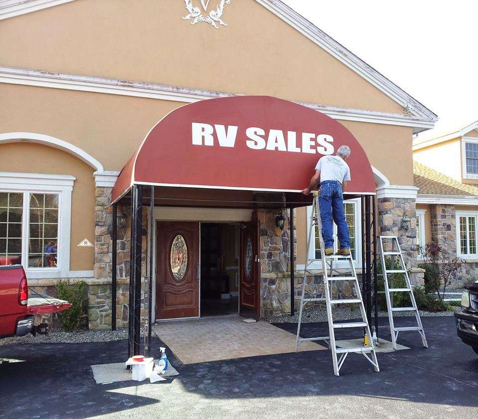 White Horse RV Center | 920 W White Horse Pike, Egg Harbor City, NJ 08215, USA | Phone: (609) 404-1717