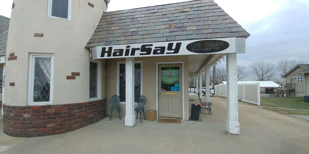 Hair Say | 2905 MO-291, Harrisonville, MO 64701 | Phone: (816) 884-4000