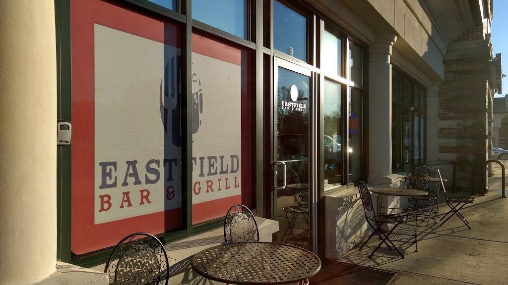 Eastfield Bar & Grill | 8709 Arbor Creek Dr, Charlotte, NC 28269, USA | Phone: (704) 727-0898