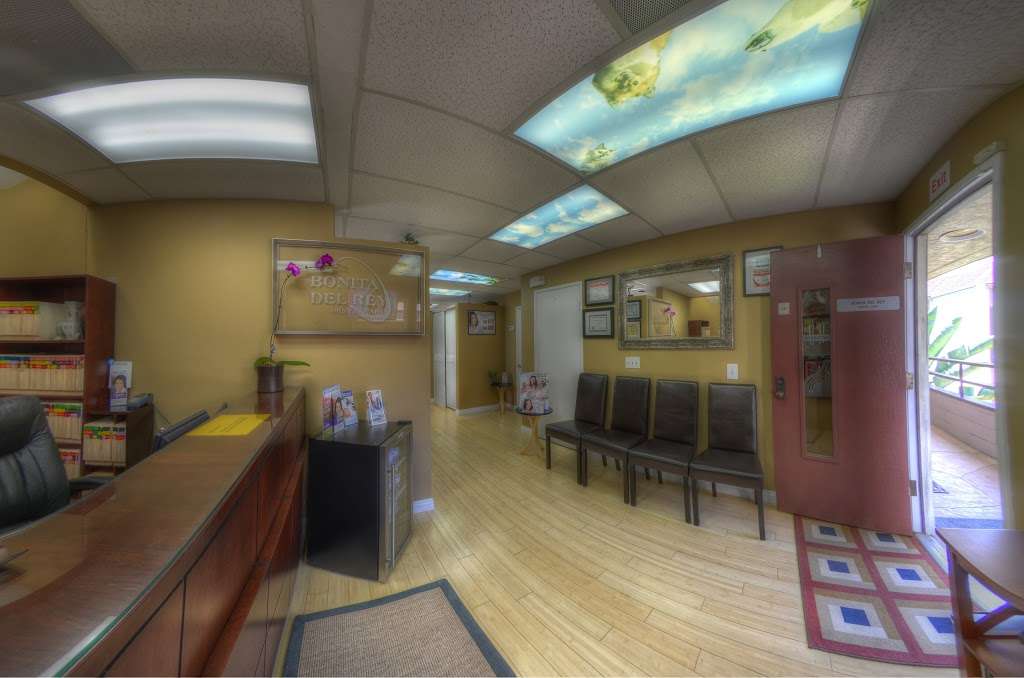 Bonita Del Rey Dental Care | 690 Otay Lakes Rd, Chula Vista, CA 91910, United States | Phone: (619) 482-3264