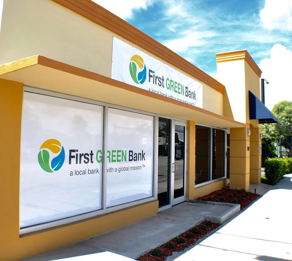 Seacoast Bank | 12 SE 12th St, Fort Lauderdale, FL 33316, USA | Phone: (754) 216-0660