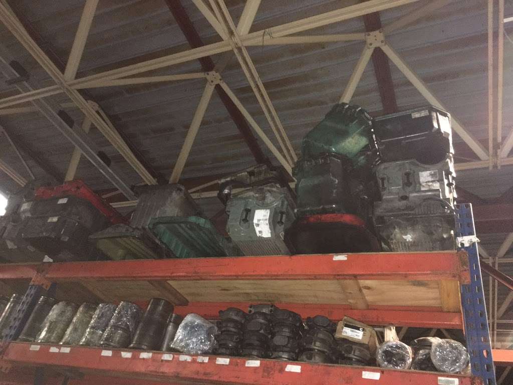HG USED TRUCK PARTS | 2302 E Pacific St SUITE 300A, Grand Prairie, TX 75050, USA | Phone: (972) 790-1324