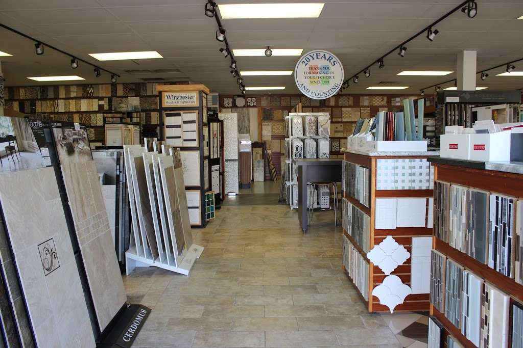 Tiles Plus More Inc | 309 Worcester St, Natick, MA 01760, USA | Phone: (508) 653-4252