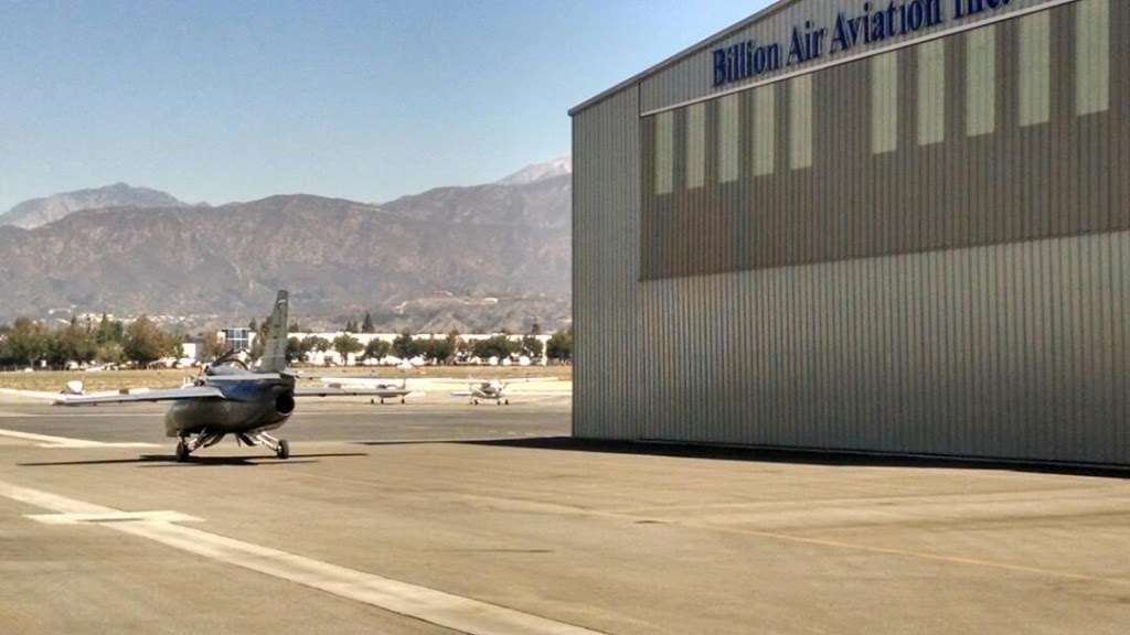 Corona Municipal Airport | 1900 Aviation Dr, Corona, CA 92880 | Phone: (951) 736-2289