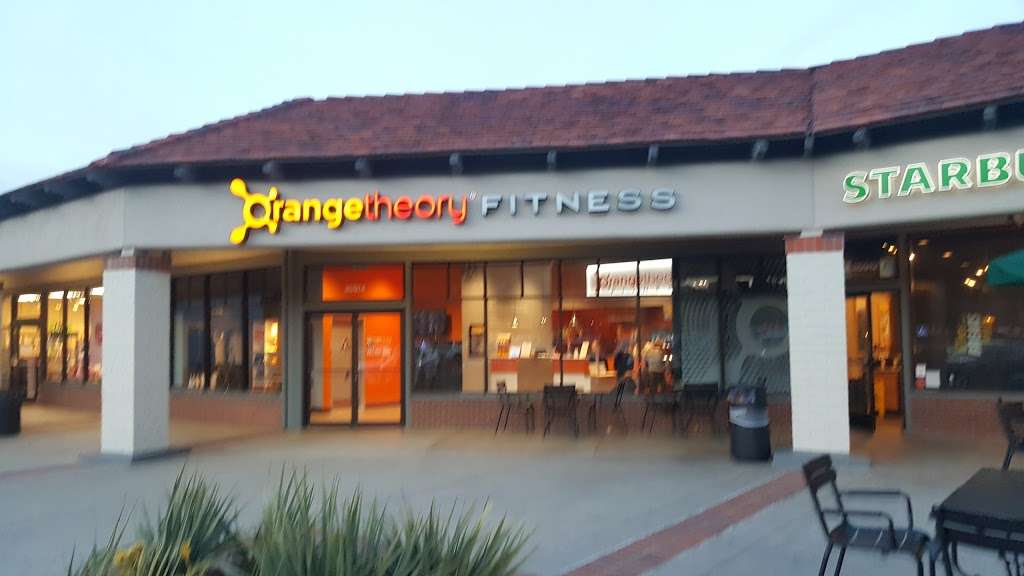 Orangetheory Fitness | 25914 McBean Pkwy, Santa Clarita, CA 91355 | Phone: (661) 505-9860