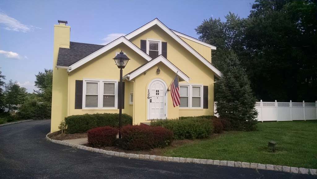 Weichert, Realtors | 126 Oldwick Rd, Oldwick, NJ 08858, USA | Phone: (908) 439-2777