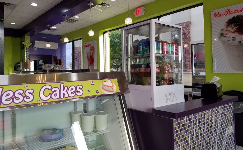 Kwality Ice Cream | #450 Suite 450 13425, University Blvd, Sugar Land, TX 77479, USA | Phone: (281) 277-6677