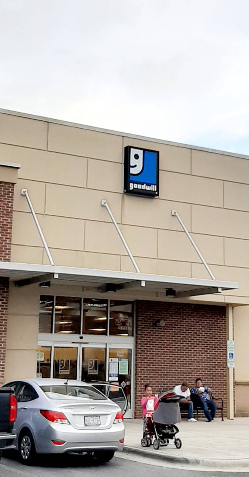 Goodwill - Huntersville | 14420 Statesville Rd, Huntersville, NC 28078, USA | Phone: (704) 875-6076