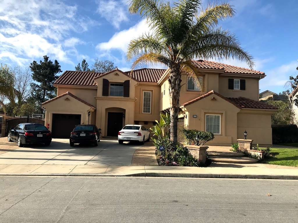 Marr Ranch | Simi Valley, CA 93063