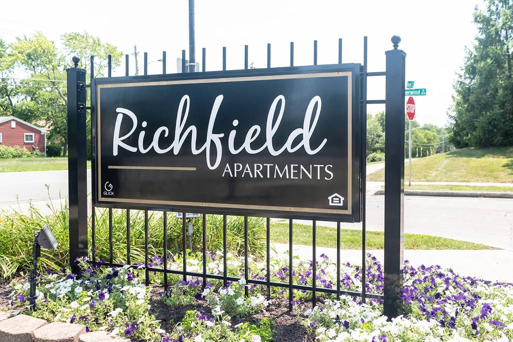 Richfield Apartments of Fort Wayne | 4737 Heatherwind Dr, Fort Wayne, IN 46815, USA | Phone: (260) 422-1315