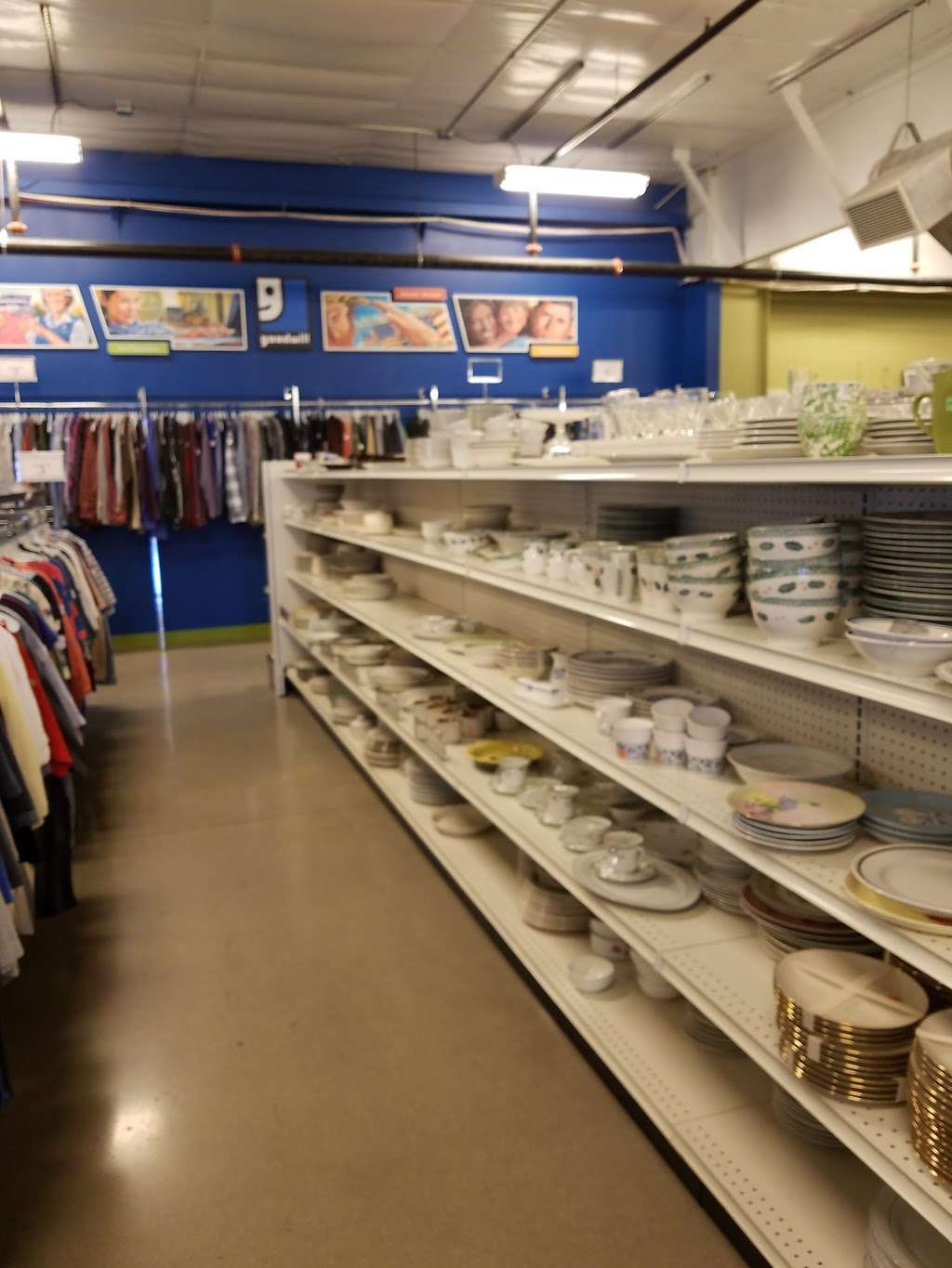 Goodwill | 414 Arthur Avenue, Morris, IL 60450, USA | Phone: (815) 941-2411