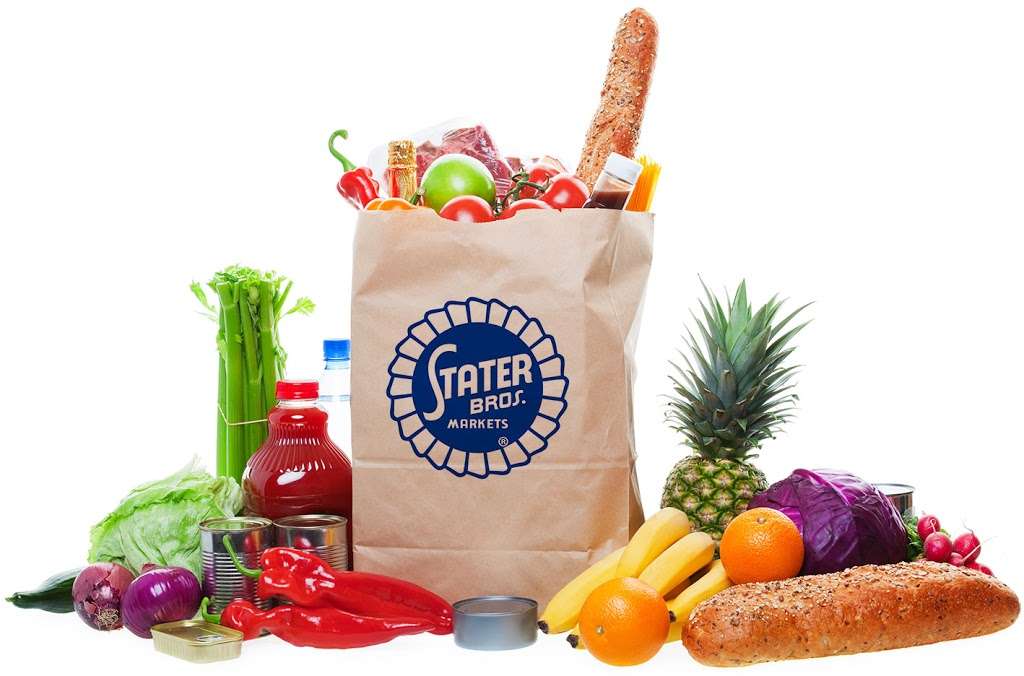 Stater Bros. Markets | 2687 Gateway Rd, Carlsbad, CA 92009, USA | Phone: (760) 929-7900