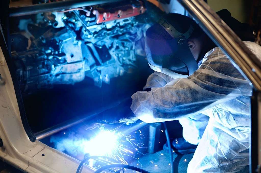 Integrity Custom Collision | 4650 N Crescent Blvd, Pennsauken Township, NJ 08109, USA | Phone: (856) 486-1300