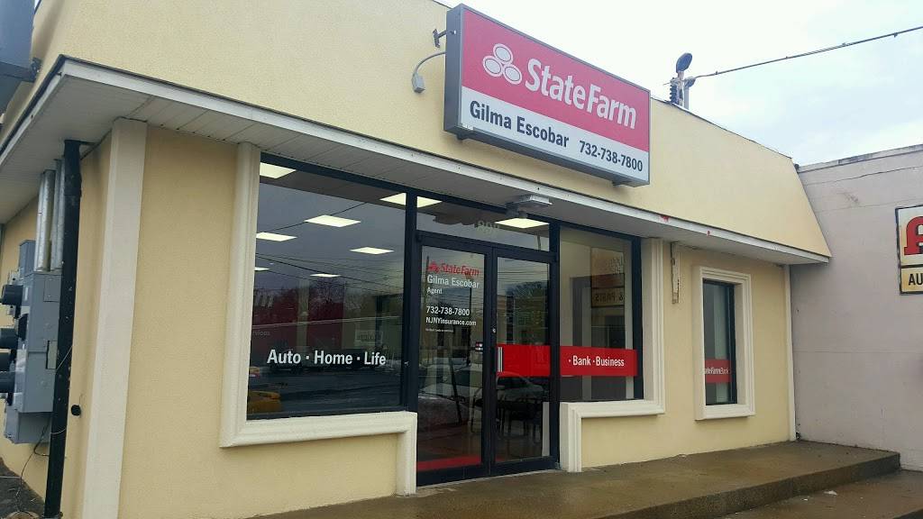 Gilma Escobar - State Farm Insurance Agent | 893 King Georges Post Rd, Edison, NJ 08837, USA | Phone: (732) 738-7800