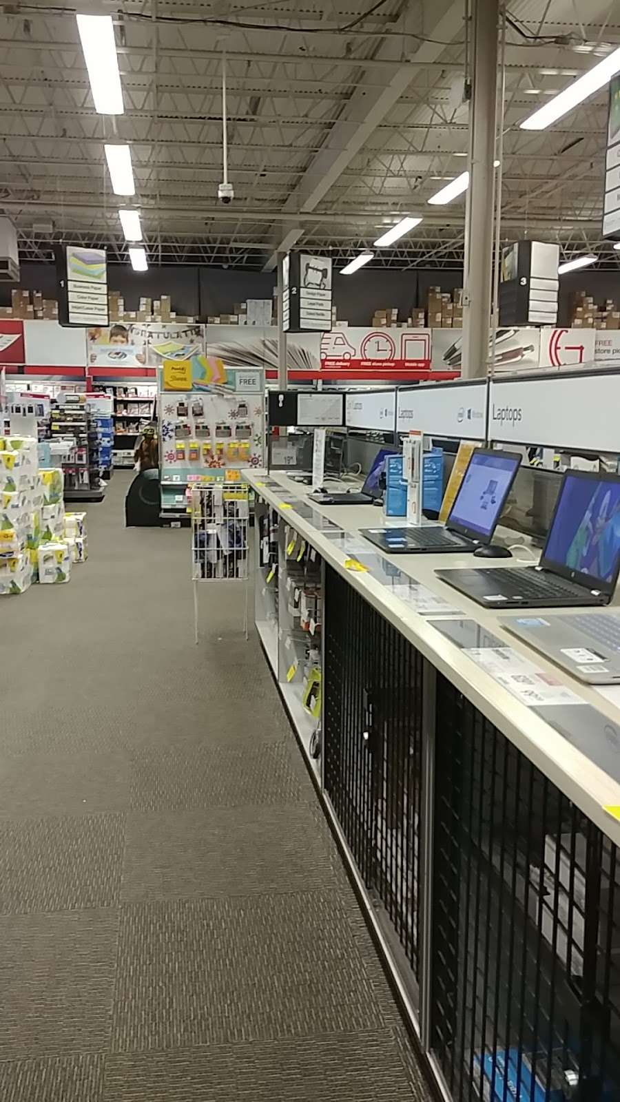 Office Depot | 1000 W Airport Fwy, Irving, TX 75062, USA | Phone: (972) 438-9177