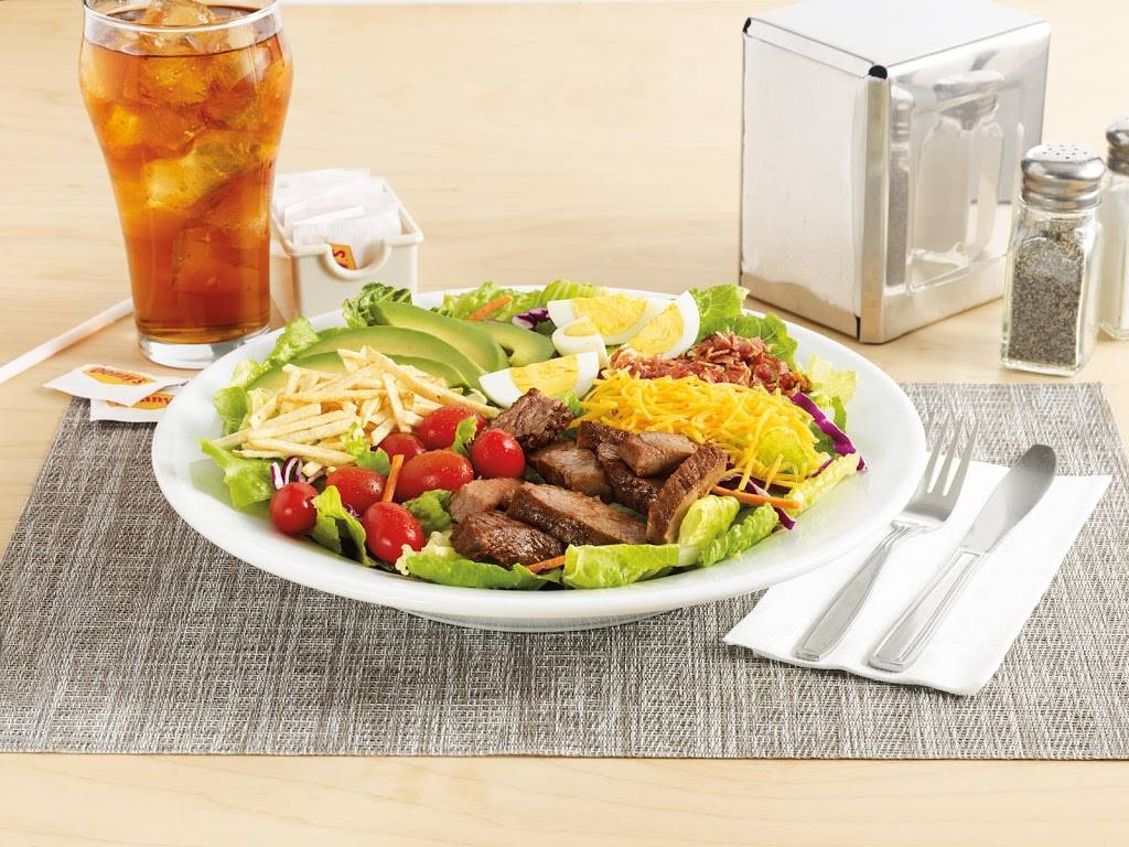Dennys | 814 Ahwanee Ave, Sunnyvale, CA 94085, USA | Phone: (408) 747-1449