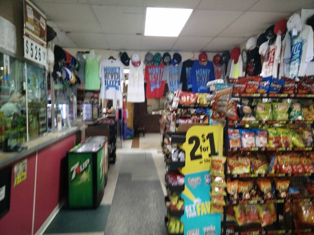 Mars Mart | 1802 E 13th St N #600, Wichita, KS 67214 | Phone: (316) 264-3740