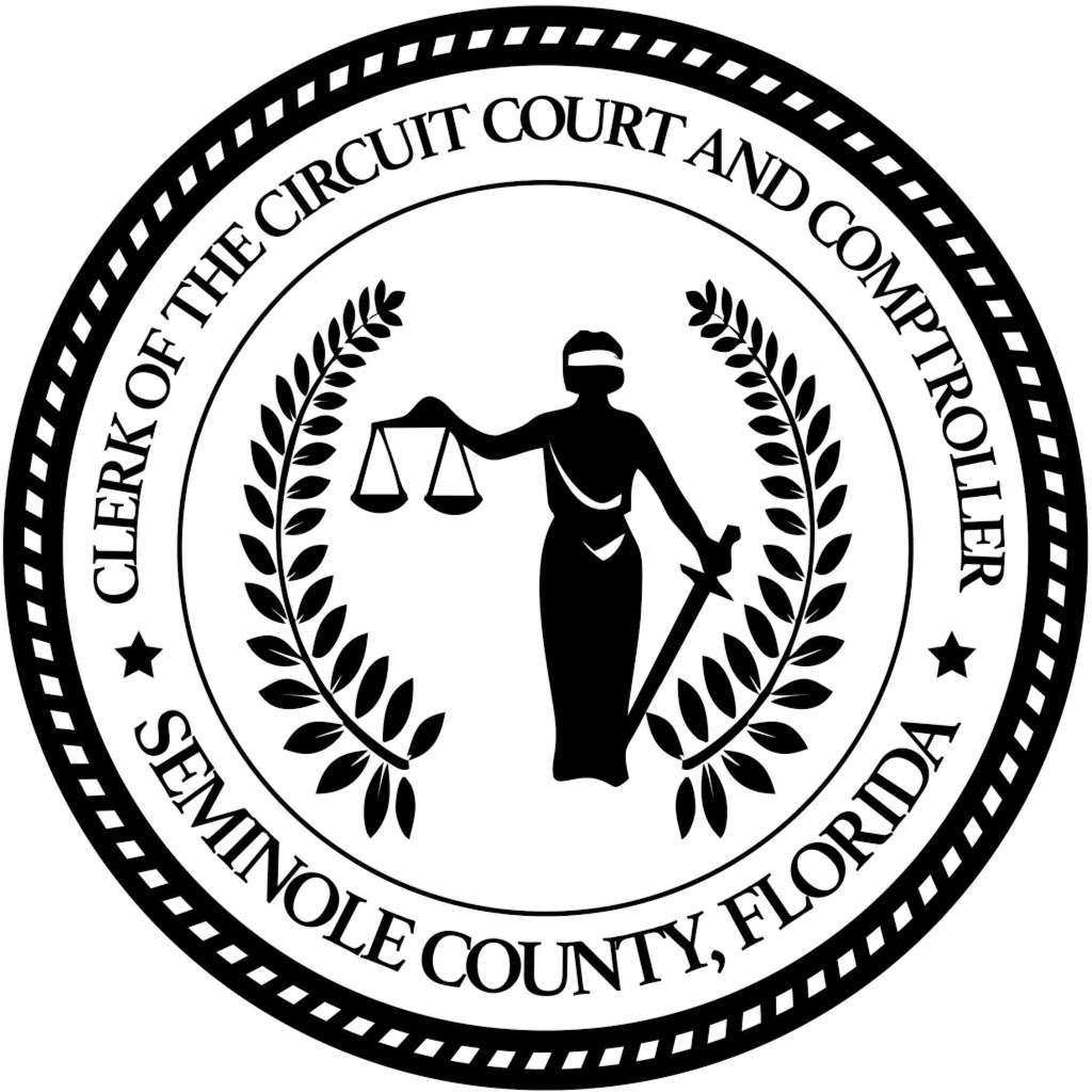 Seminole County Clerk of Courts | 301 N Park Ave, Sanford, FL 32771, USA | Phone: (407) 665-4300
