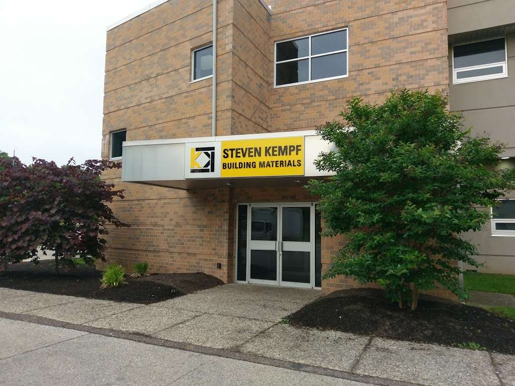 Steven Kempf Building Material Company | 381 Brooks Rd, King of Prussia, PA 19406, USA | Phone: (610) 825-5151
