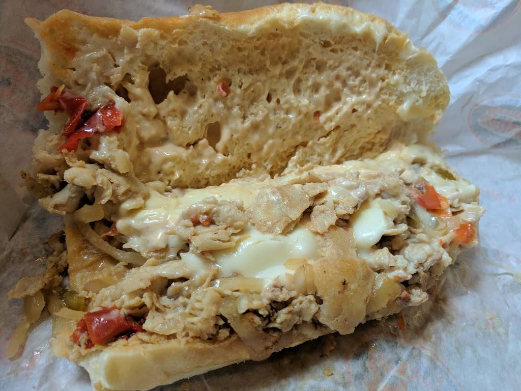 Jersey Mikes Subs | 2645 White Bear Ave N, Maplewood, MN 55109 | Phone: (651) 493-8363