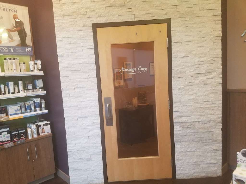 Massage Envy - Lincoln - RI | 618 George Washington Hwy Bldg C, Lincoln, RI 02865, USA | Phone: (401) 334-3689