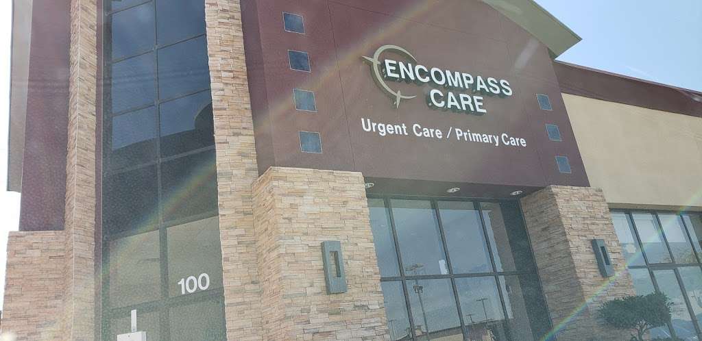 Encompass Care | 100, 6424 Losee Rd #100, North Las Vegas, NV 89086, USA | Phone: (702) 514-4295