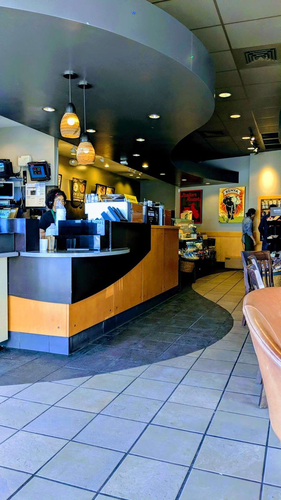 Starbucks | 59 Bush St, Brighton, CO 80601, USA | Phone: (303) 659-1167