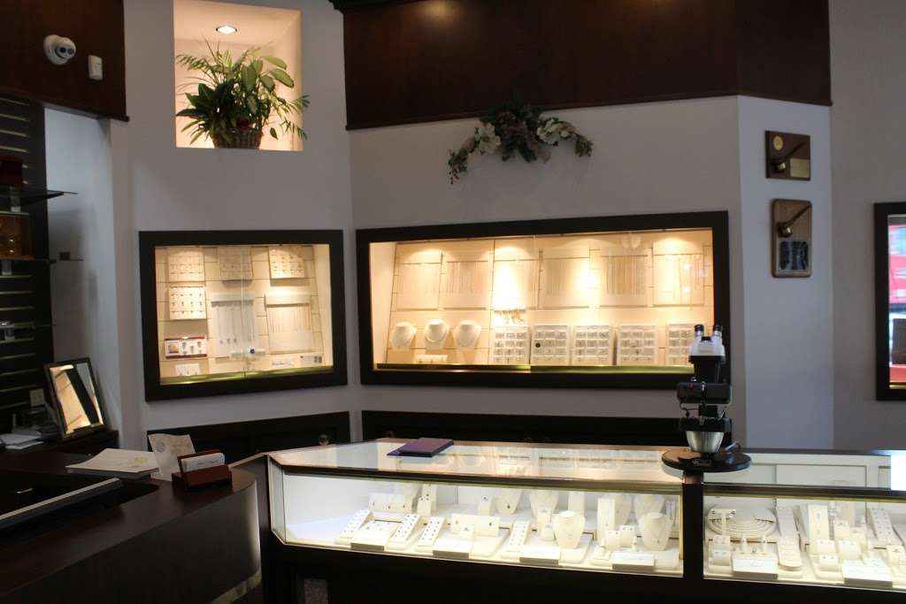 John S Cryan Jewelers | 673 2nd St Pike, Southampton, PA 18966, USA | Phone: (215) 357-8850