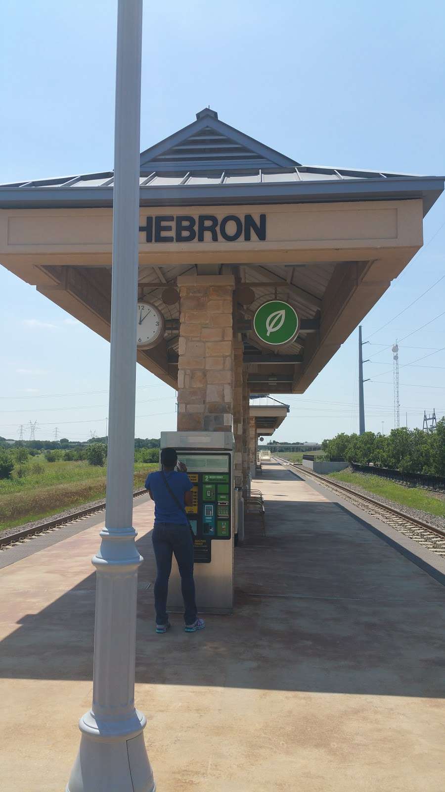 Hebron Station | 952 Lakeside Cir, Lewisville, TX 75057, USA