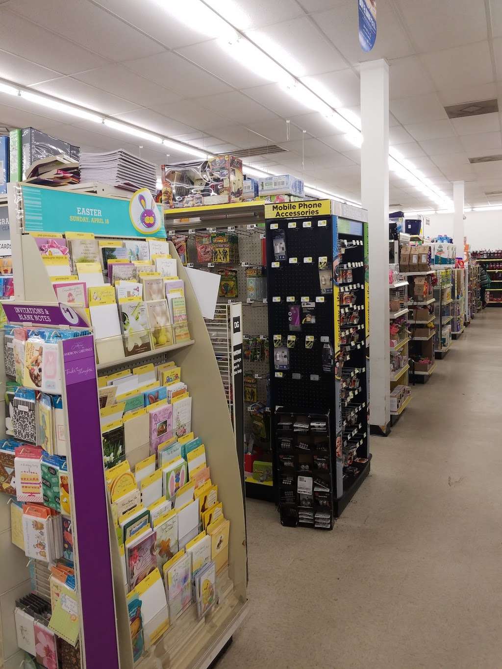 Dollar General | 2004 Cypress Creek Pkwy, Houston, TX 77090, USA | Phone: (346) 250-1551