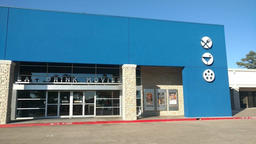 Studio Movie Grill | 8580 Hwy 6, Houston, TX 77095, USA | Phone: (346) 299-6455