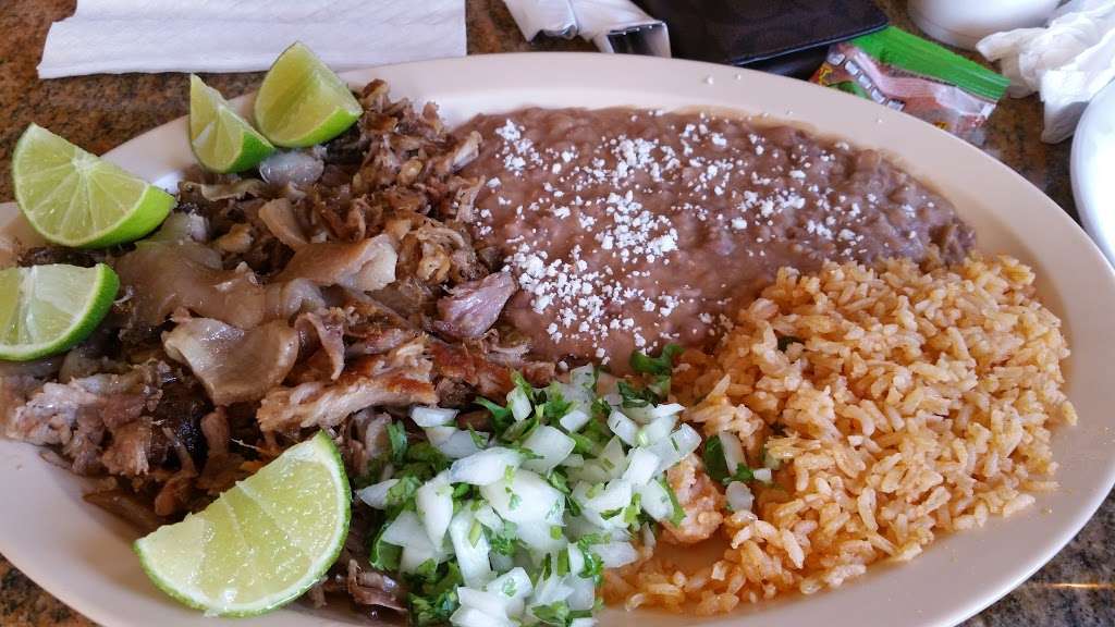 Carnitas El Veneno | 541 S Indiana St, Los Angeles, CA 90063, USA | Phone: (323) 264-4762