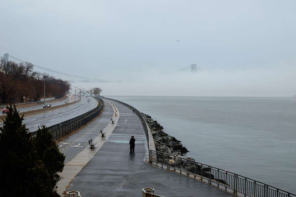 Shore Road Promenade Scenic Lookout | Shore Rd, Brooklyn, NY 11209, USA