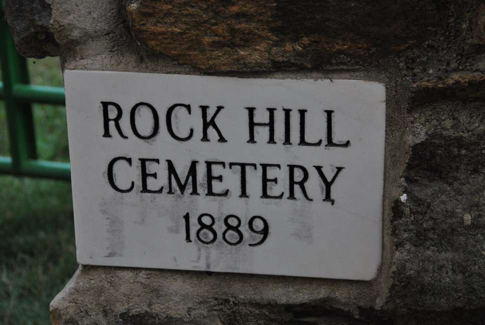 Rock Hill Cemetery | 617387180000, Round Hill, VA 20141, USA