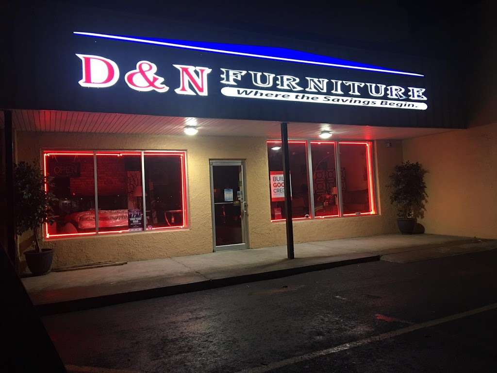 D & N Furniture | 357 S Main St, Wilkes-Barre, PA 18701, USA | Phone: (570) 342-6035