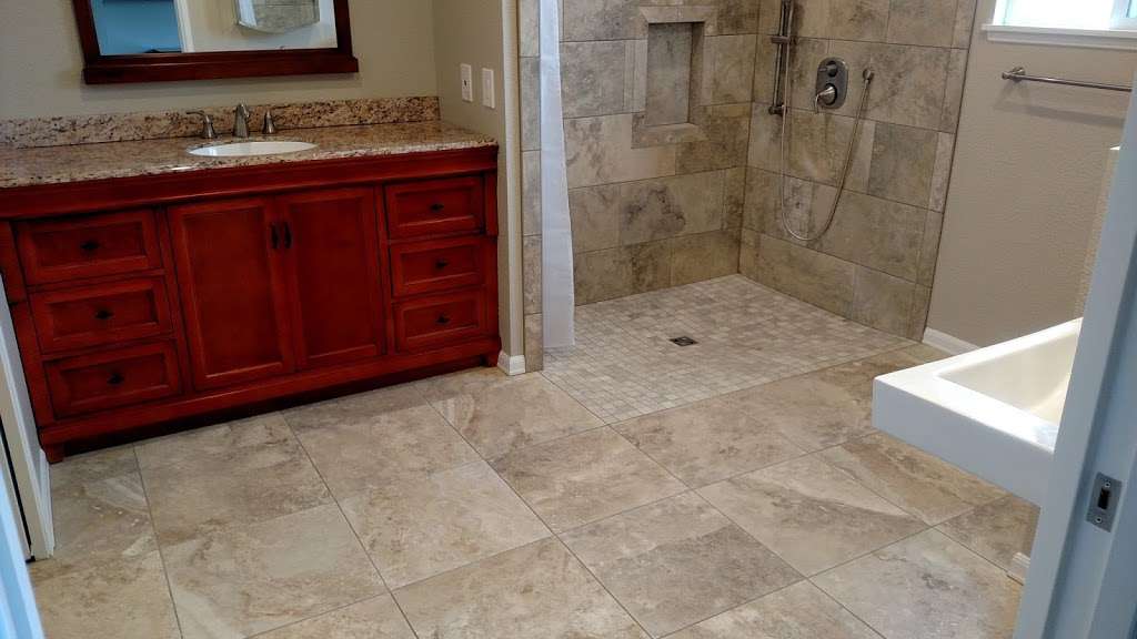 Aging-In-Place Remodeling | 620 Venture St Ste B, Escondido, CA 92029, USA | Phone: (858) 776-8700