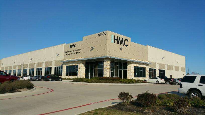 Houston Motor & Control, Inc. | 14400 Hollister St #100, Houston, TX 77066 | Phone: (713) 464-3910