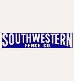 Southwestern Fence Company, Inc. | 16221 Aldine Westfield Rd, Houston, TX 77032 | Phone: (713) 782-6990