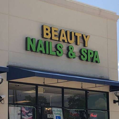 Beauty Nails & Spa | 8790 Farm to Market 1960 Bypass Rd W #B 300, Humble, TX 77338, USA | Phone: (281) 973-8586