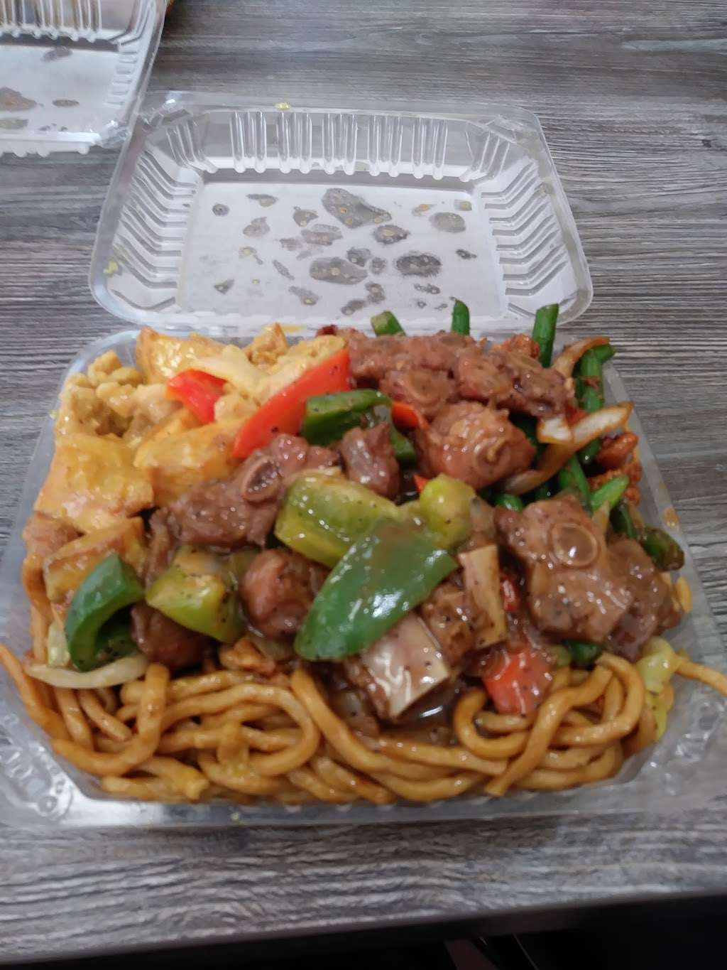 Asia Express Chinese Food | 1803 Monument Blvd # E, Concord, CA 94520, USA | Phone: (925) 609-7823