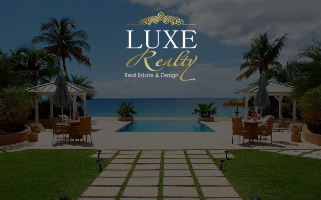 LUXE Realty Homes | 256 S Robertson Blvd, Beverly Hills, CA 90211, USA | Phone: (800) 704-3880