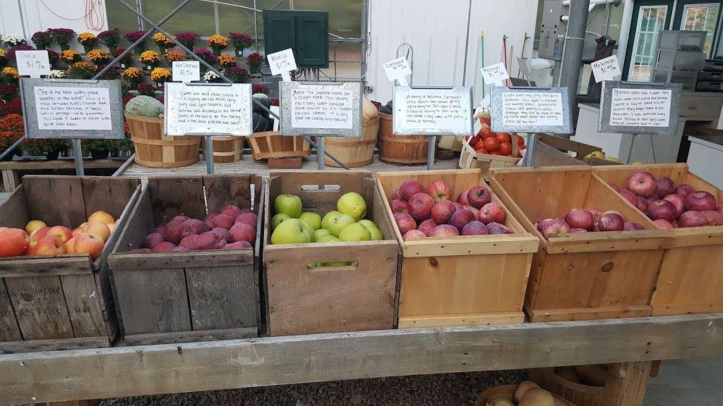 Sunny Valley Farms Amherst | 42 NH-101A, Amherst, NH 03031, USA | Phone: (603) 673-6160