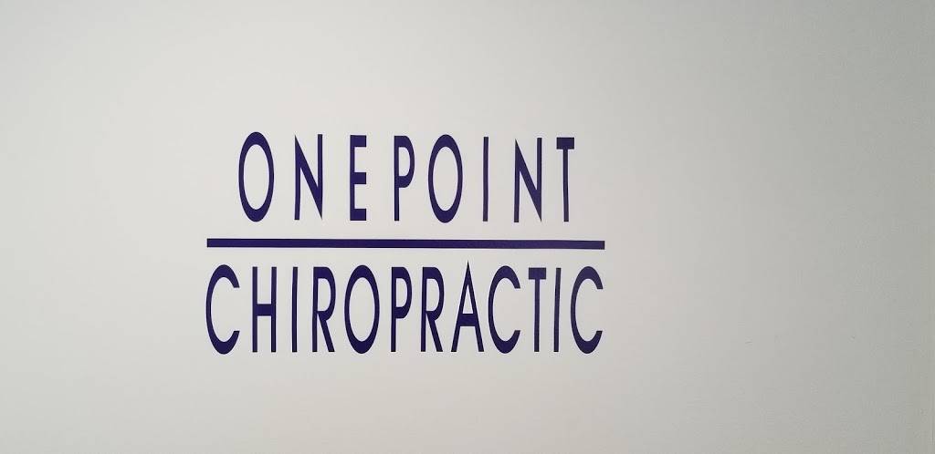 Onepoint Chiropractic | 4307 Factoria Blvd SE Ste#2, Bellevue, WA 98006, USA | Phone: (425) 502-9114