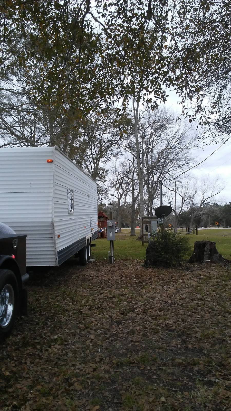 Down Home RV Park | 3491 County Rd 310, Brazoria, TX 77422 | Phone: (979) 248-8169